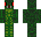 ssssserpent