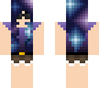 summer galaxy gurl