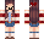 summer girl