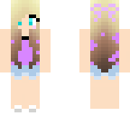 summer girl edit
