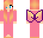 sunset fairy