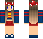 super girl