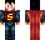 super man