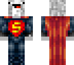 super ross
