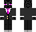 swag enderman remake