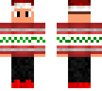 swaggypants29 christmas