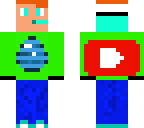 the cyberdiamond