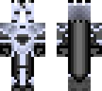 the dark king