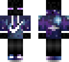 the ender galaxy