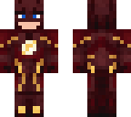 the flash