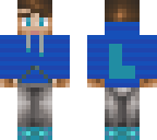 the mister lapis