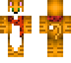 thx firecat creator