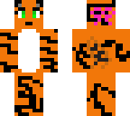 tiger