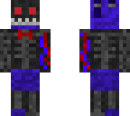 tjocr bonnie