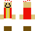 toad