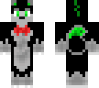 toxic wolf
