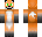  toy rocky the fox