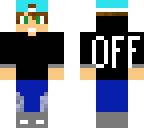 tygoff skin
