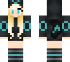 umbreon girl