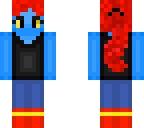 undyne undertale