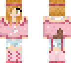 updated my skin