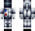 usa astronaut