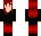 vampire girl