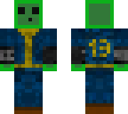 vault slime