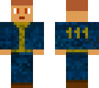 vault suit 111