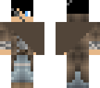 wastelander