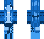 water girl