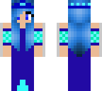 water queen
