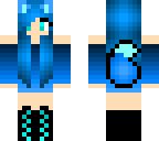water wolf