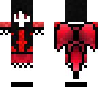 winged vampire