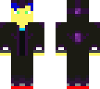 wizard natilus