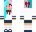yandere alyssa
