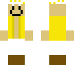 yellow toad