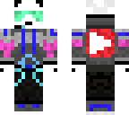 youtube panda edit