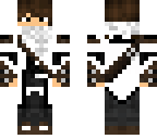 zachary's skin