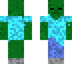 zombie