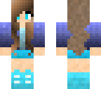 1st shaded skin