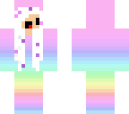 a skin 4 my bff