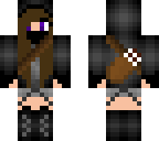 abria archer edit