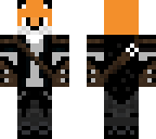 adventure fox