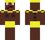 african civilian