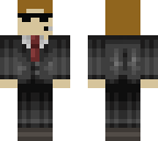 agent spectre