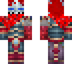 aihots blood moon