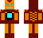 airo man