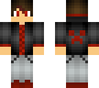 alex's normal skin