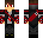 alex's other skin